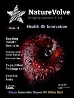 NatureVolve